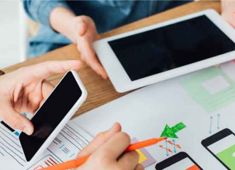 Web Development